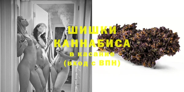 молекула духа Аркадак