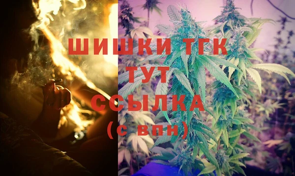 молекула духа Аркадак
